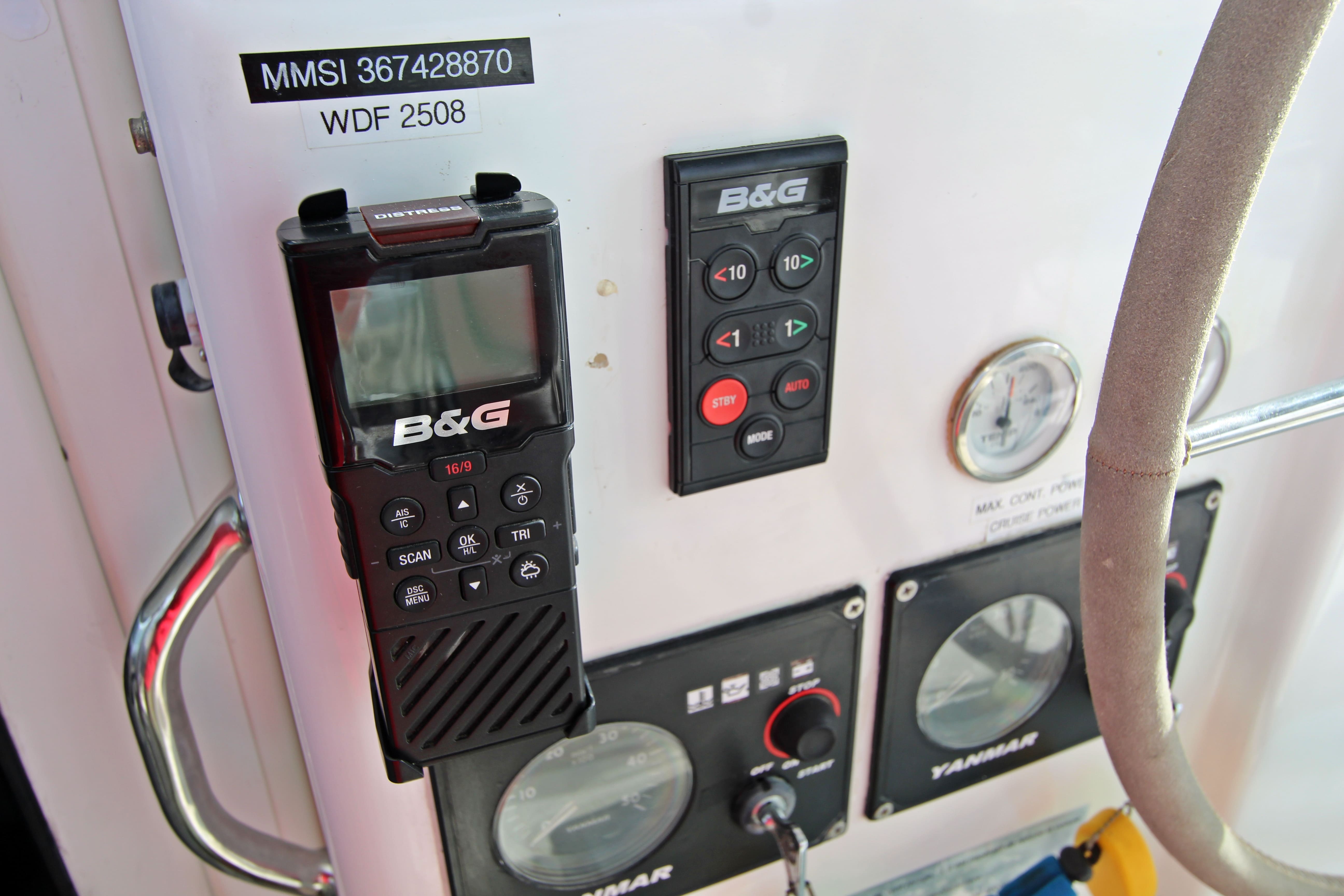 Fountaine Pajot Orana 44