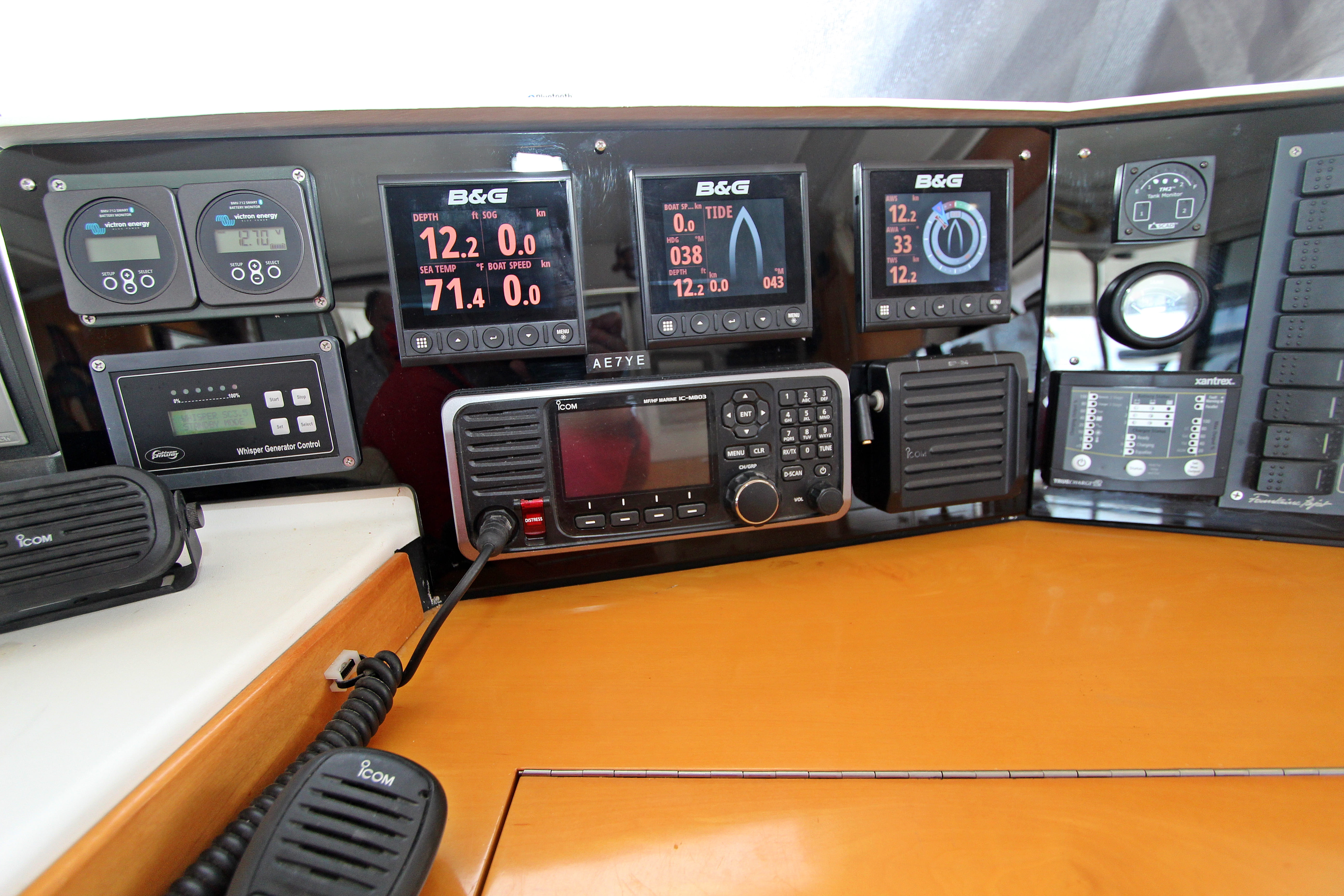 Fountaine Pajot Orana 44