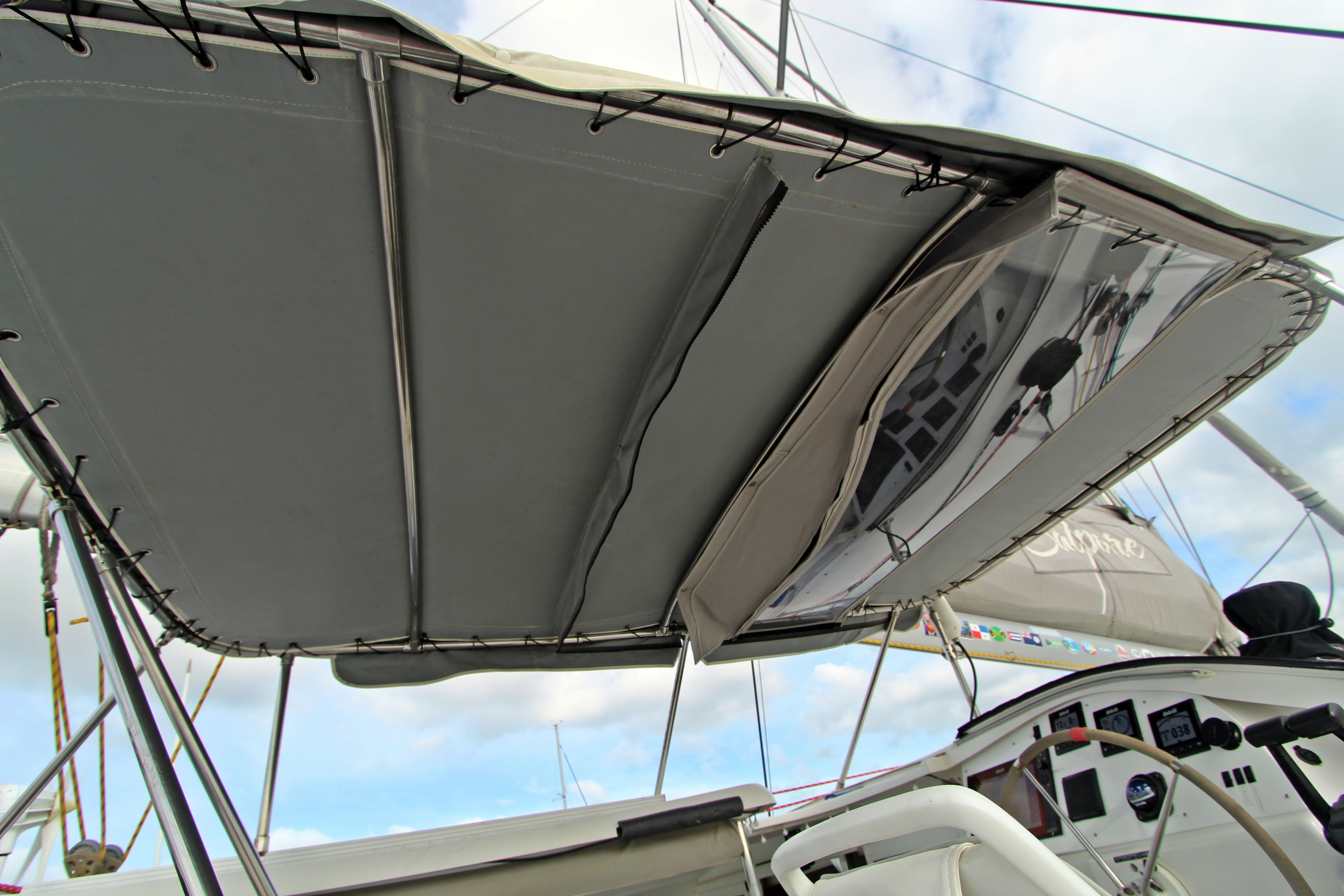 Fountaine Pajot Orana 44