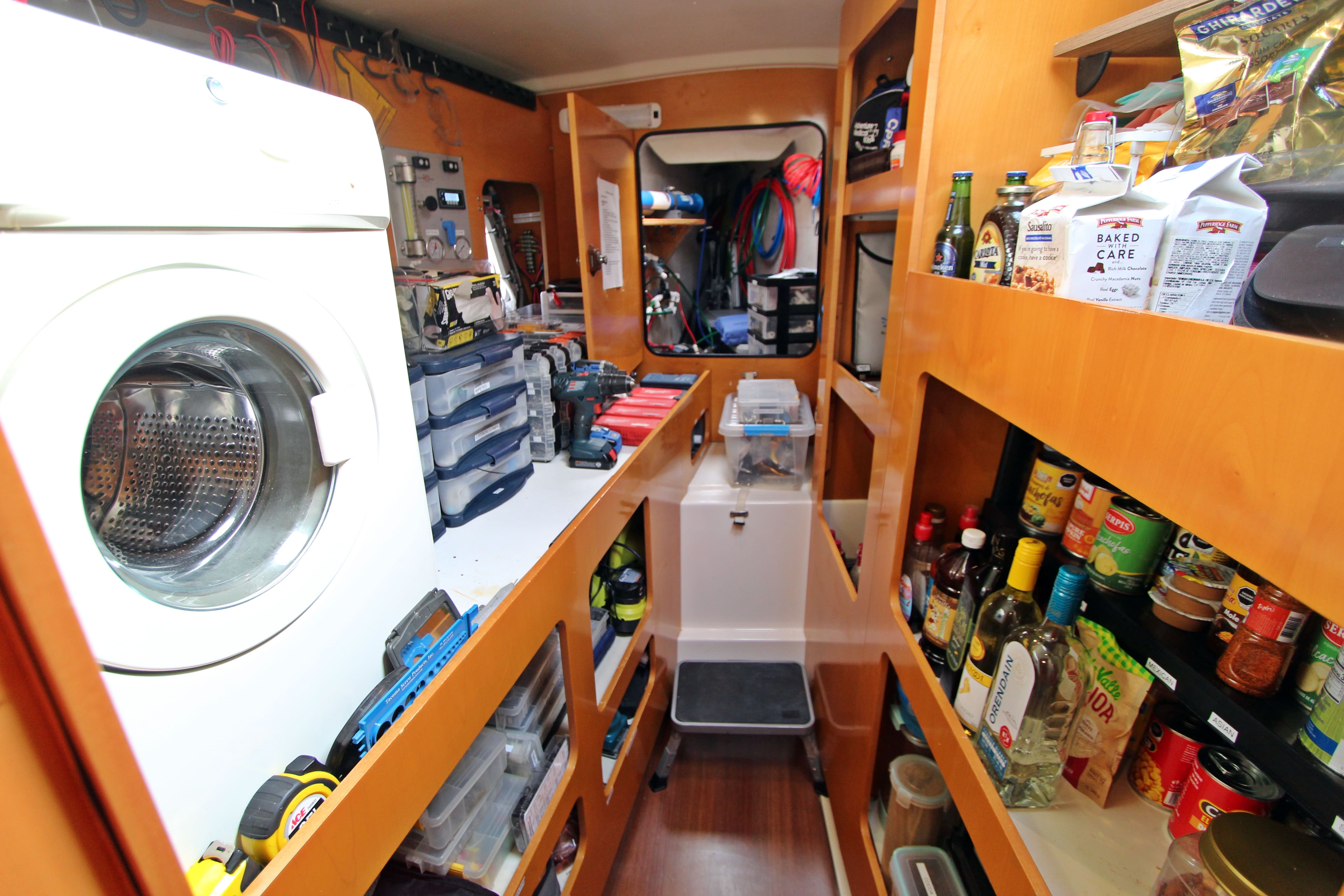 Fountaine Pajot Orana 44