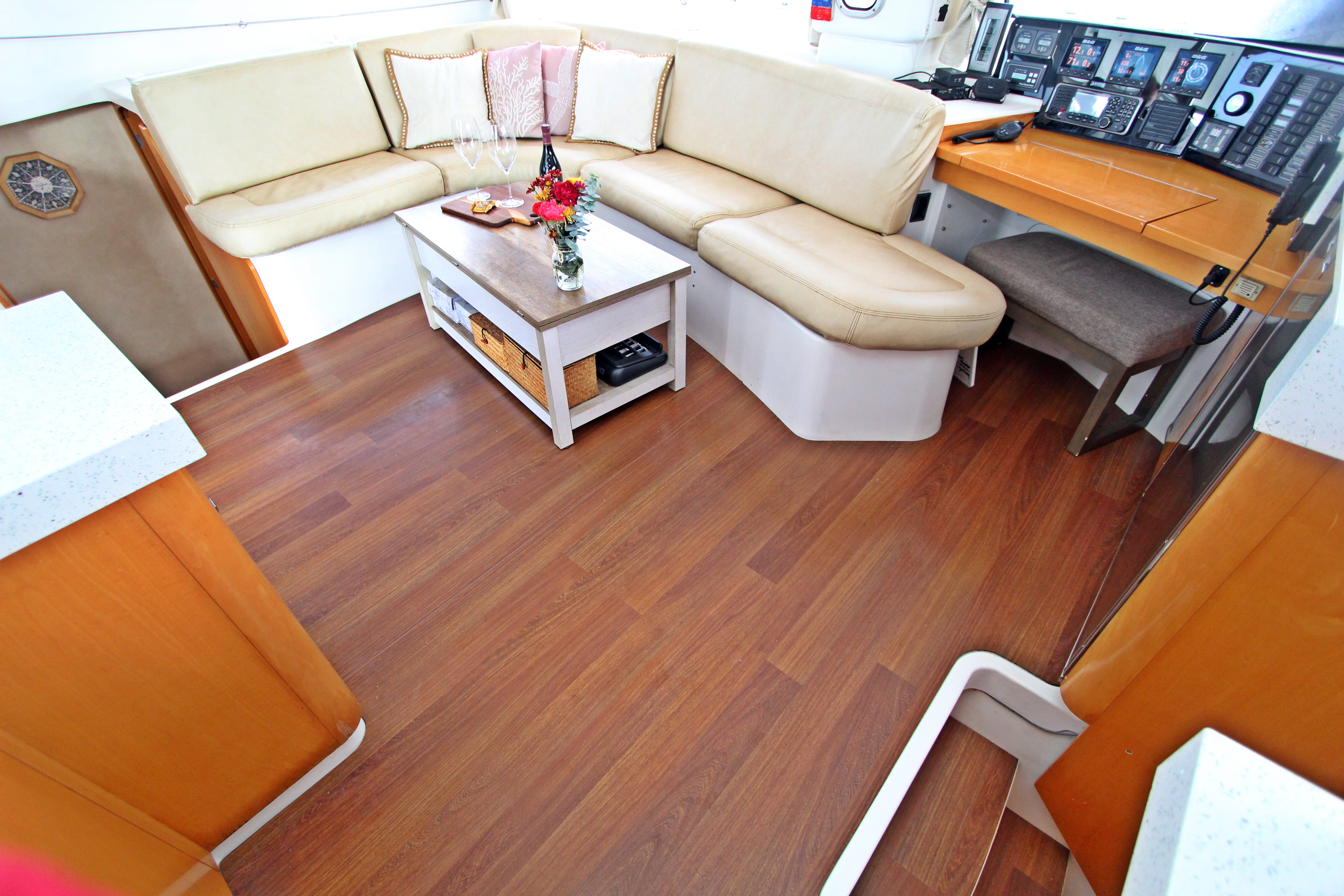 Fountaine Pajot Orana 44