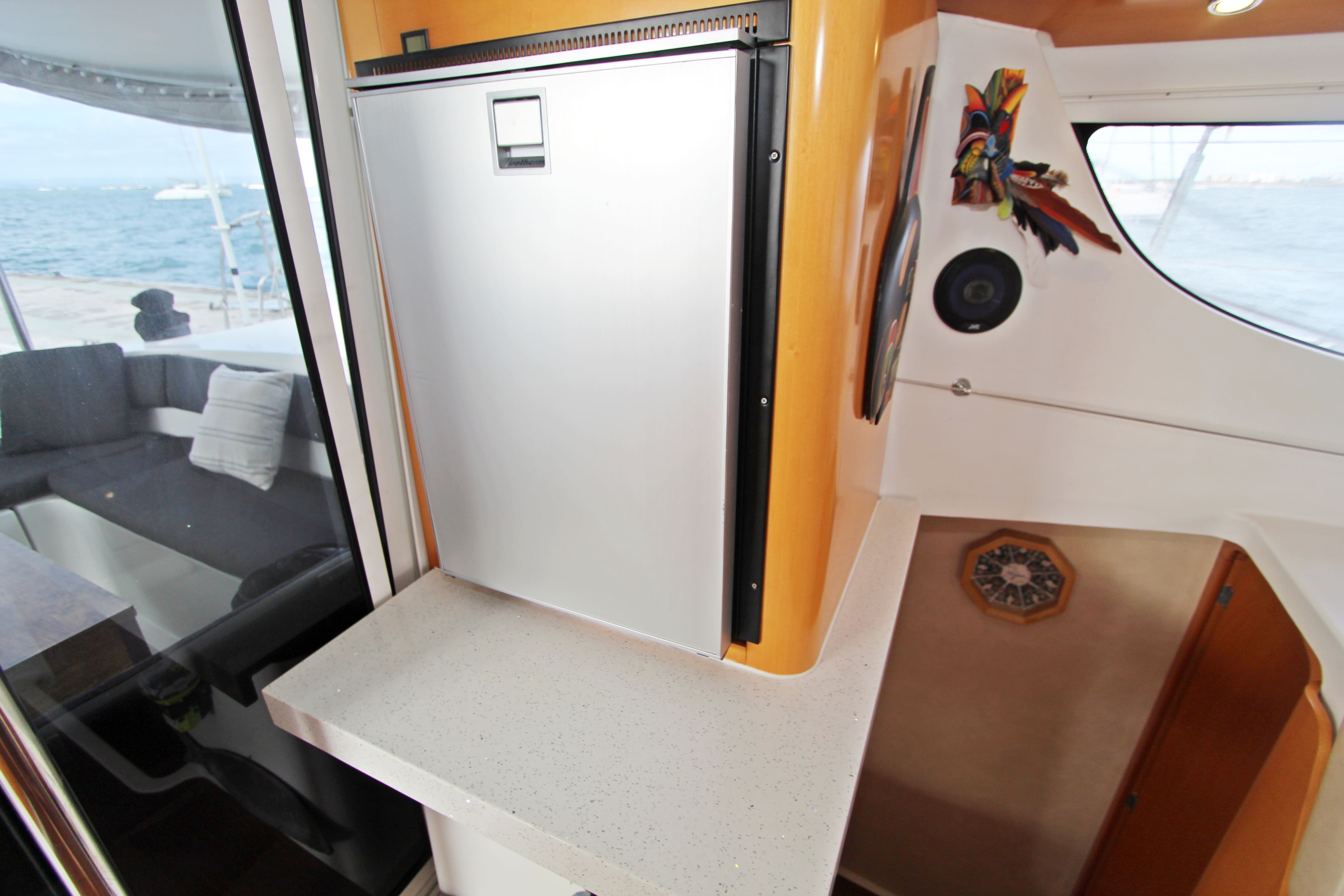 Fountaine Pajot Orana 44