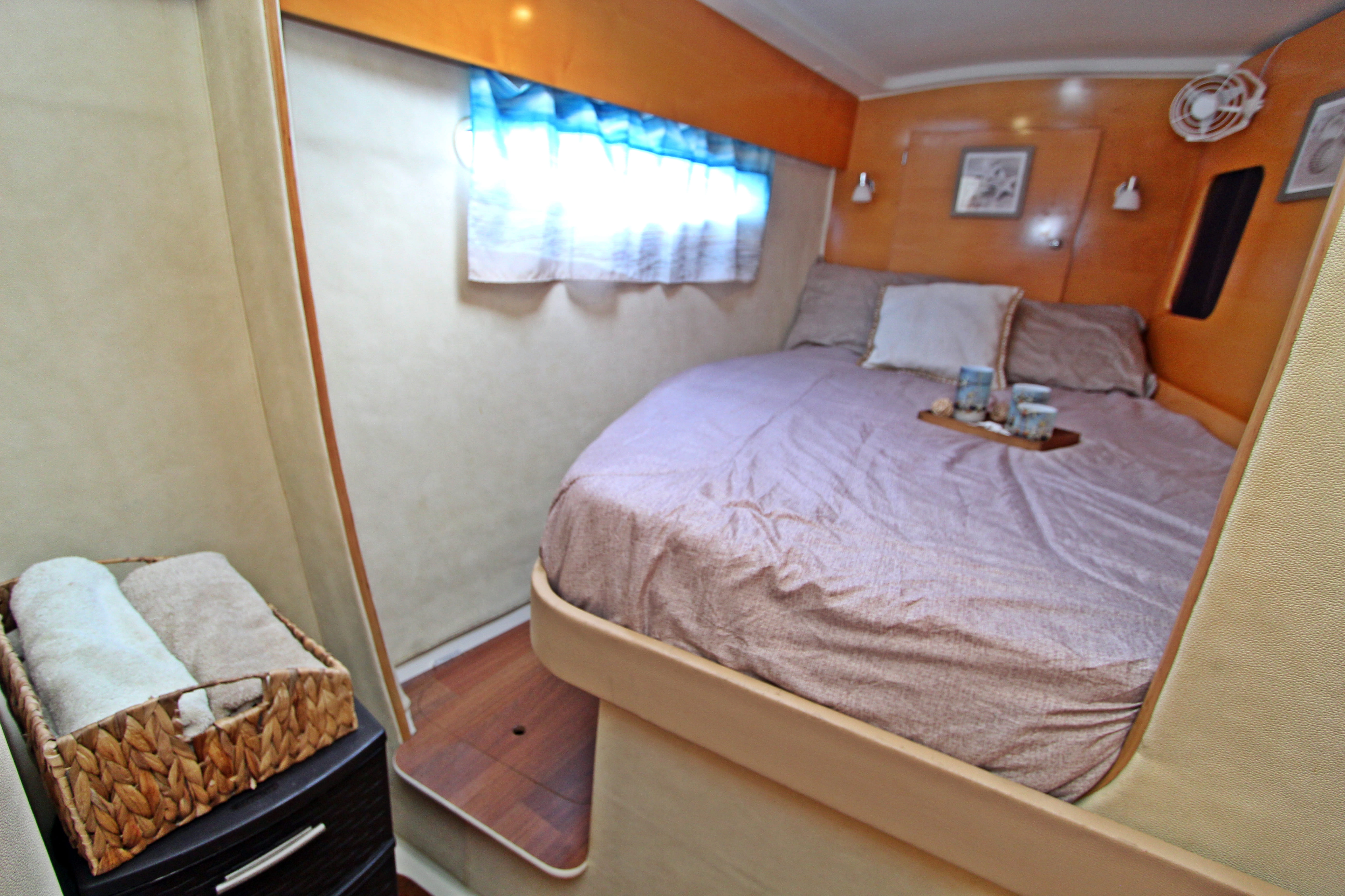 Fountaine Pajot Orana 44
