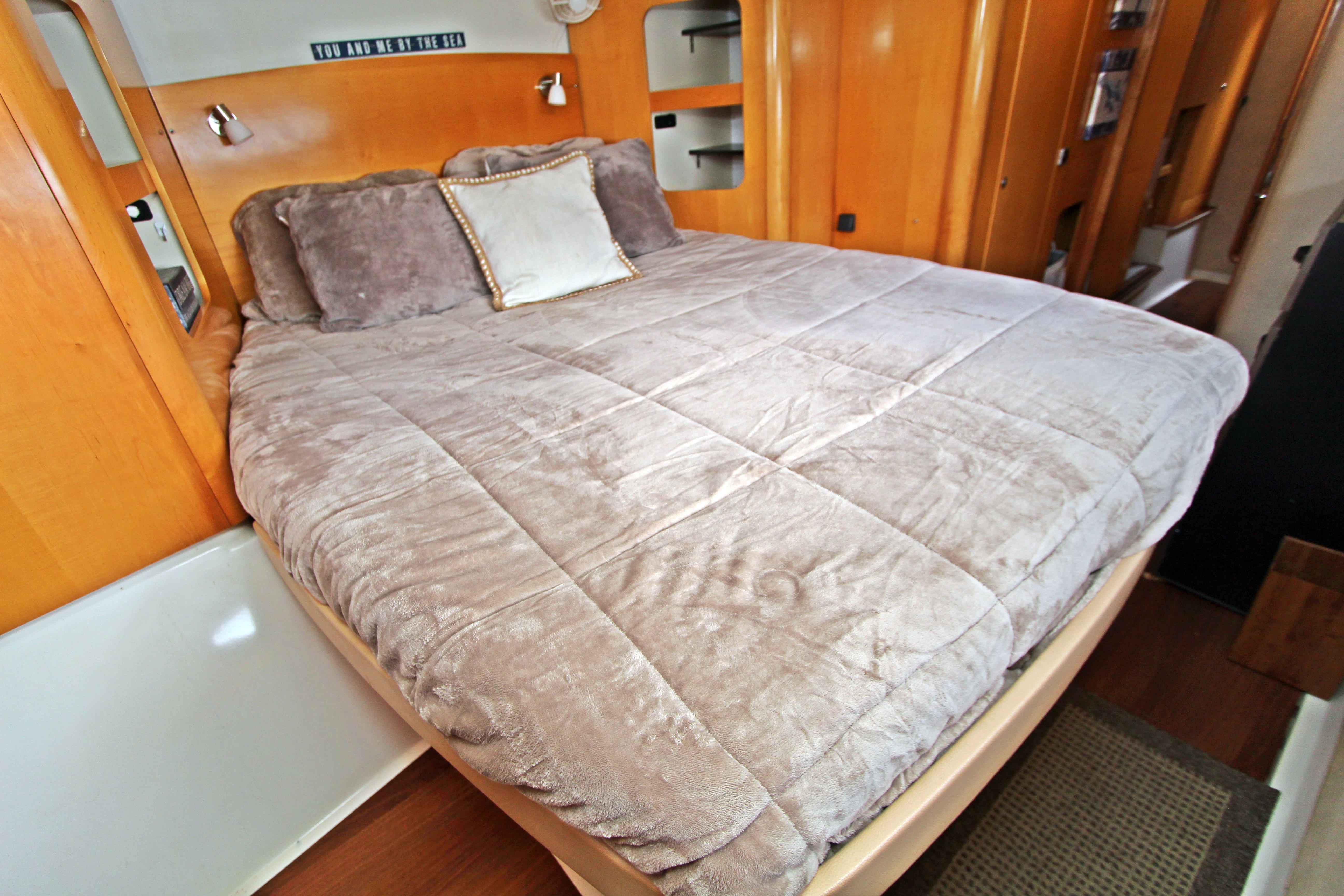 Fountaine Pajot Orana 44