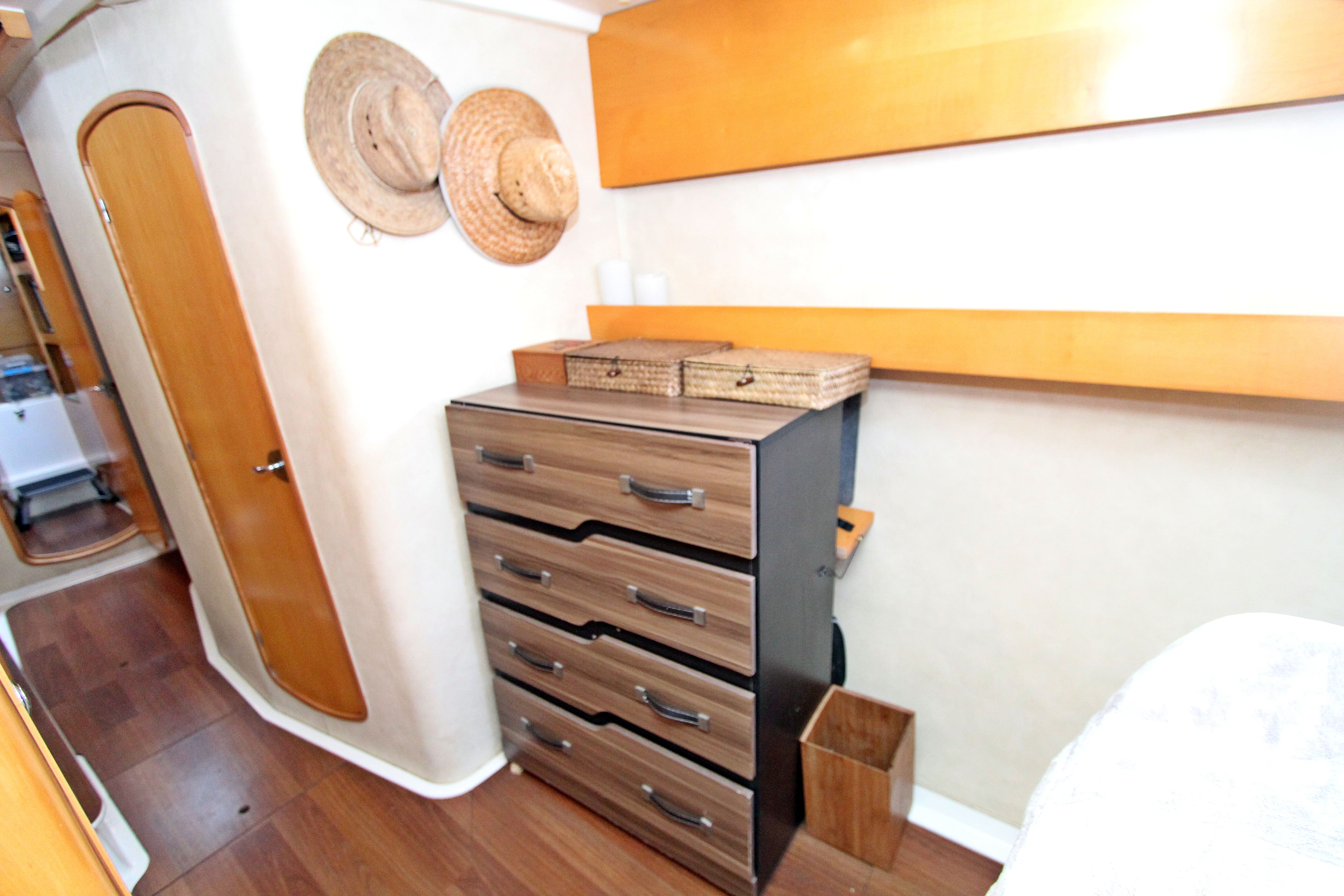 Fountaine Pajot Orana 44