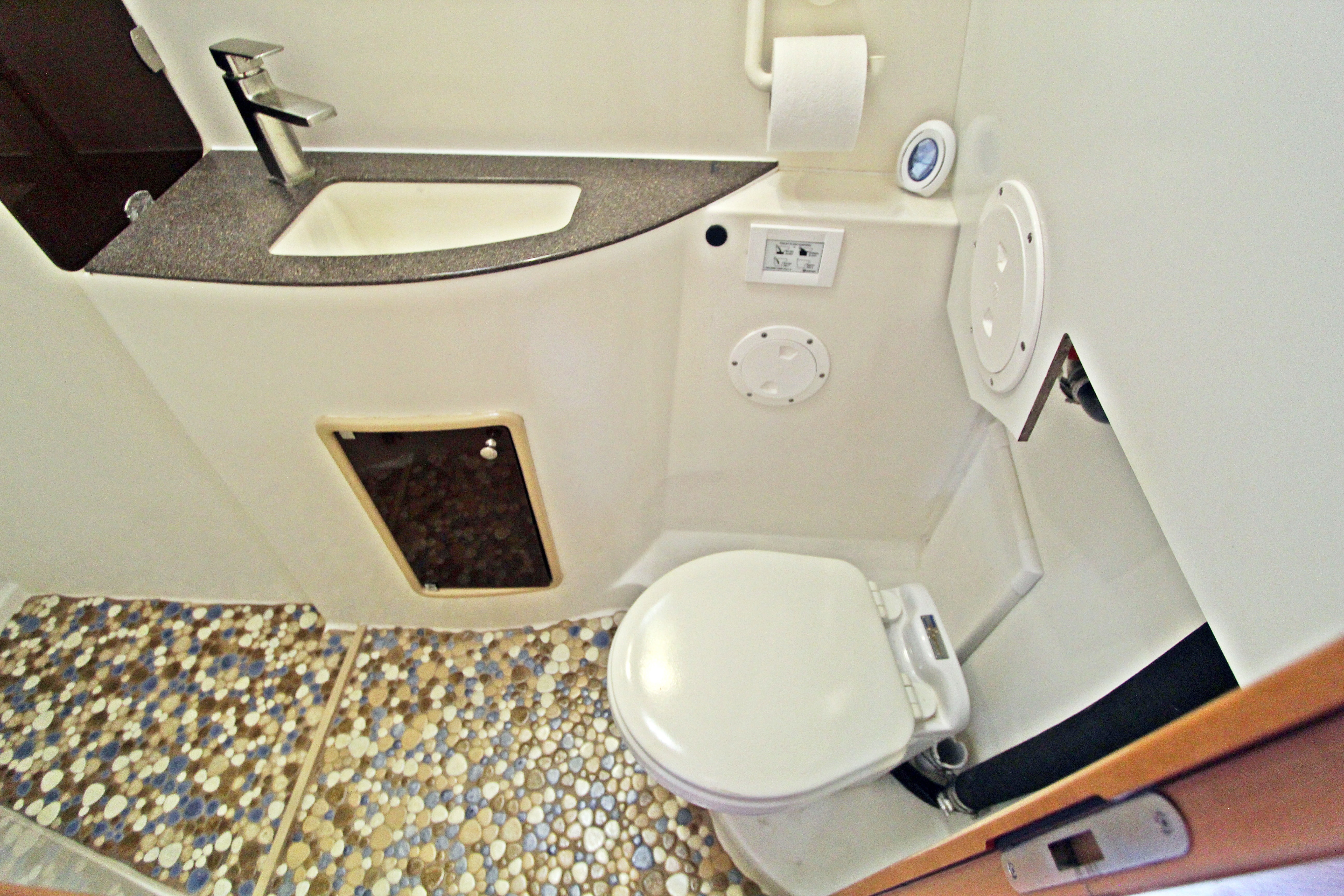 Fountaine Pajot Orana 44