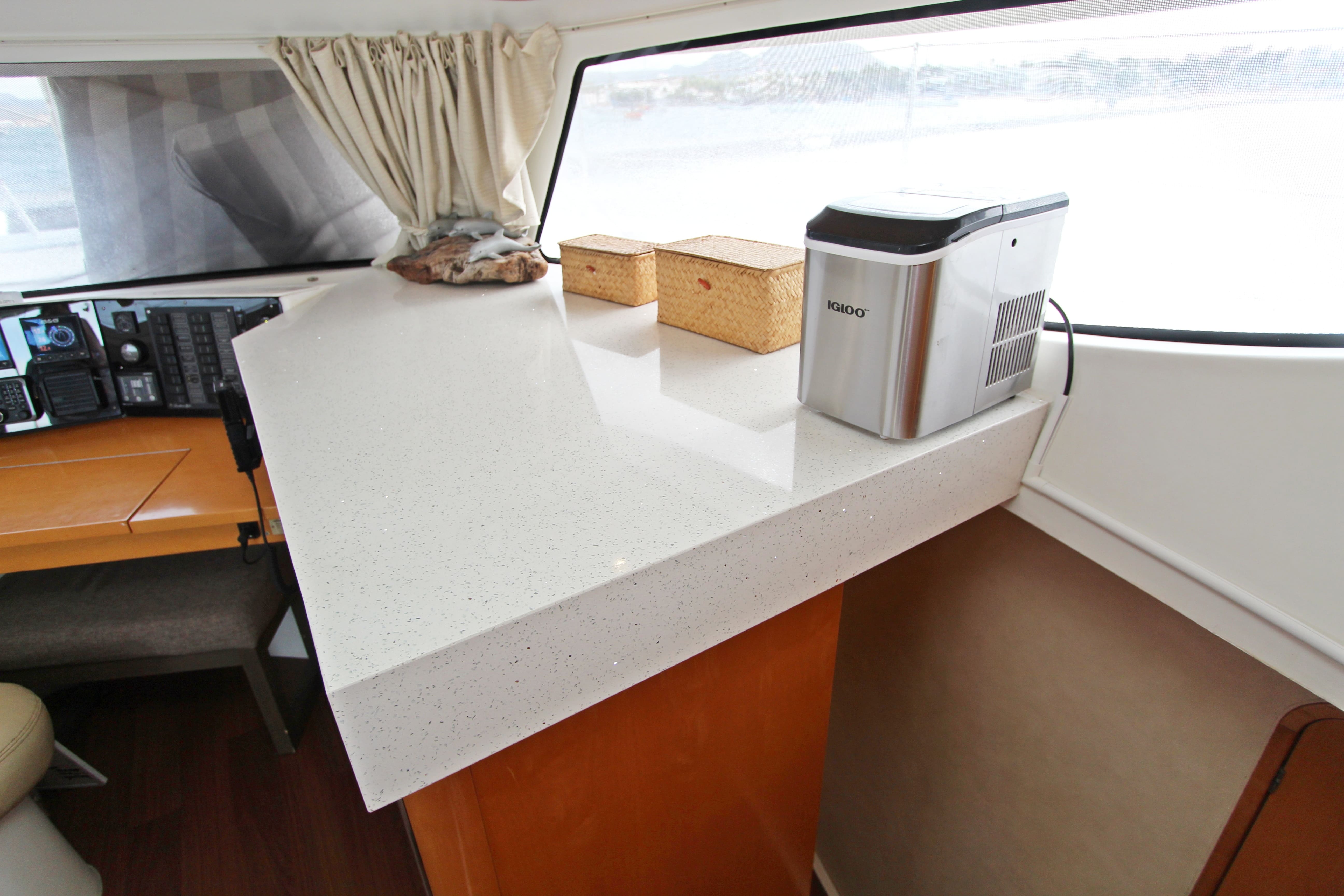 Fountaine Pajot Orana 44