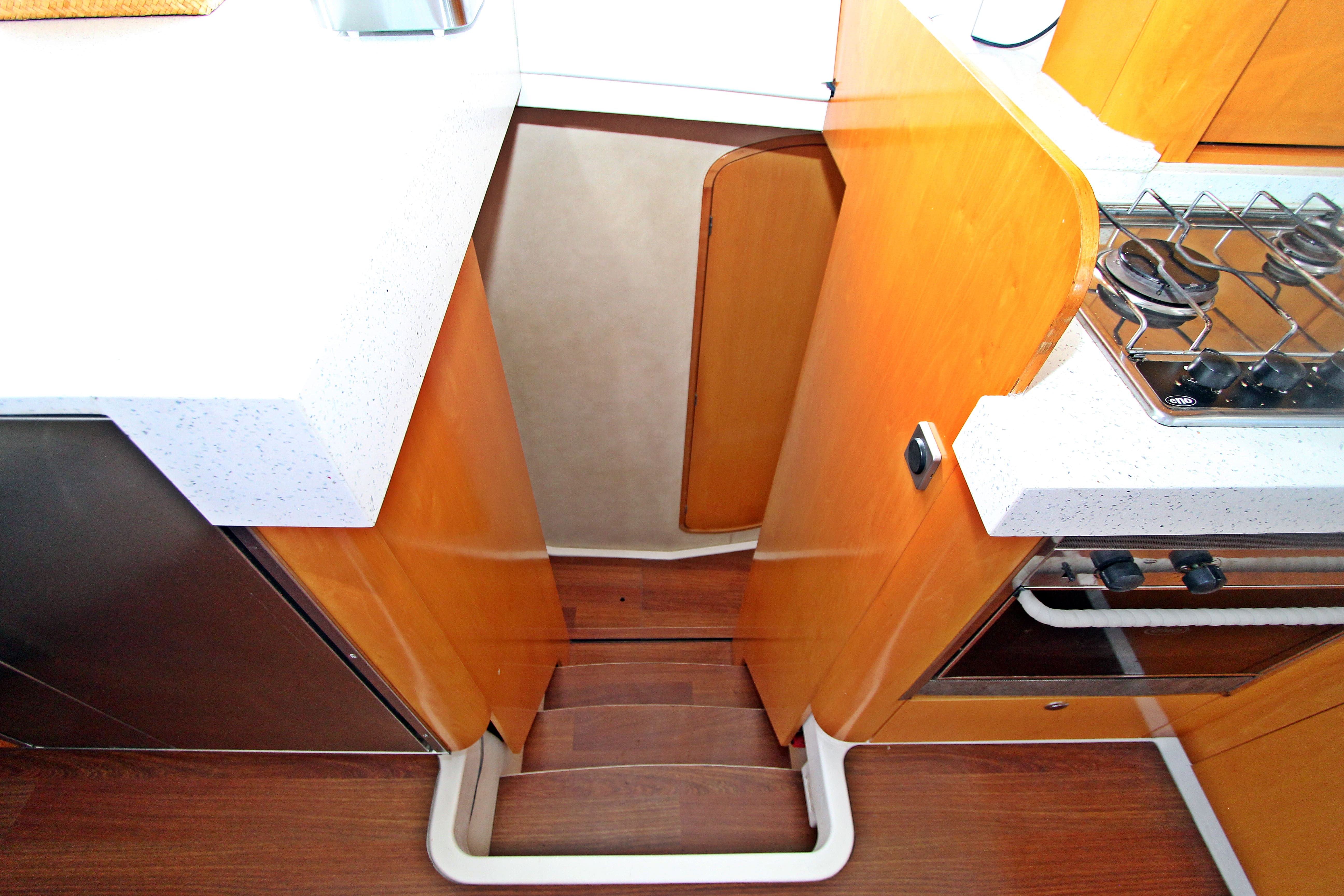 Fountaine Pajot Orana 44
